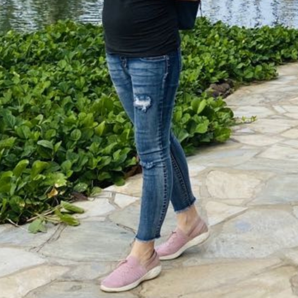 Maternity Jeans